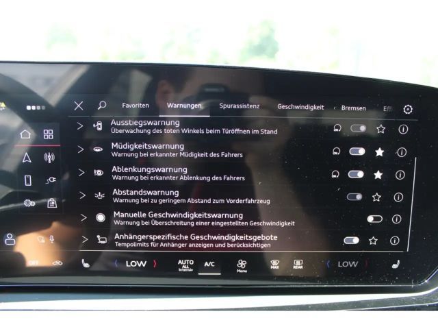 Audi A6 Avant Quattro S-Line