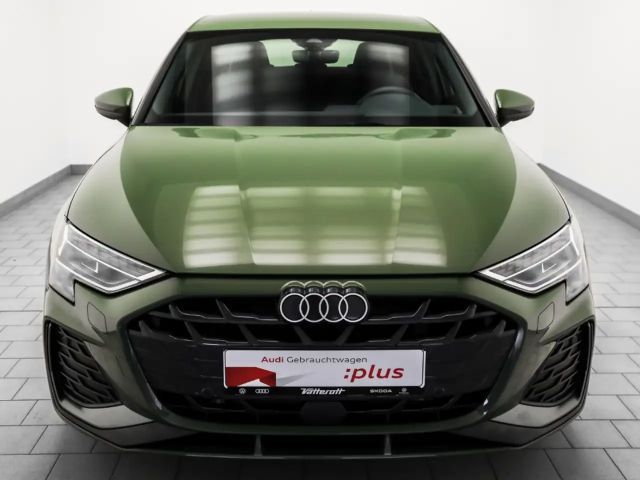 Audi A3 Hybride S-Line Sedan Sportback