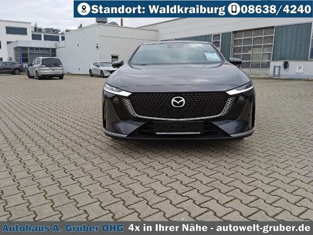 Mazda 6e Long range Takumi