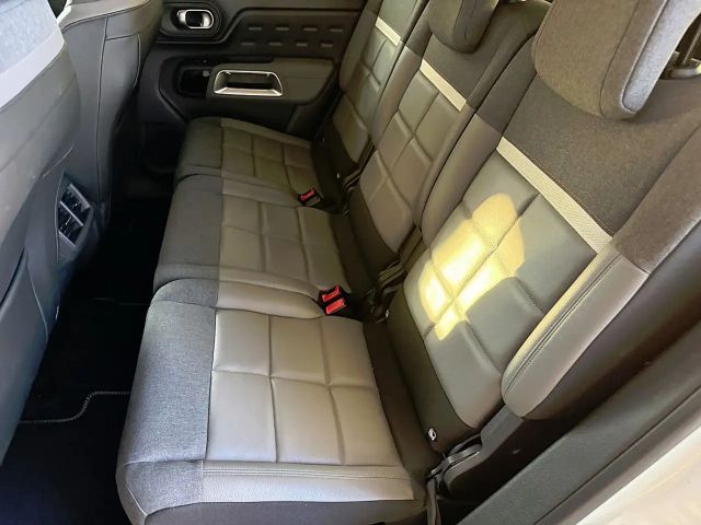 Citroën C5 Aircross Hybrid Shine