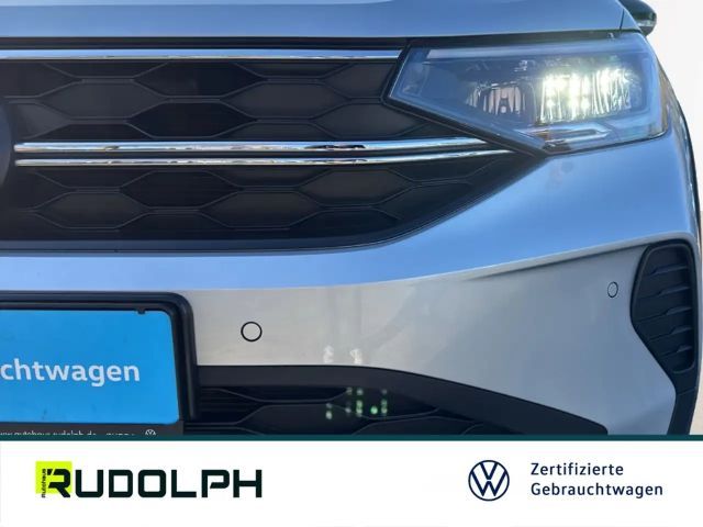 Volkswagen Taigo 1.0 TSI