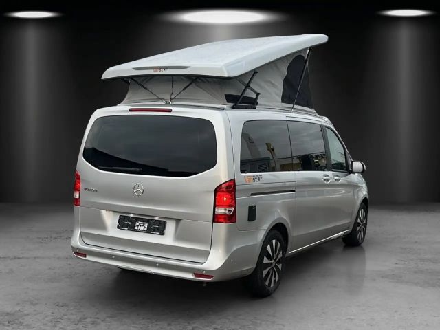 Mercedes-Benz V 220 V 220 d