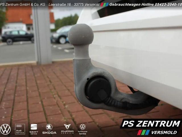 Volkswagen Multivan 2.0 TDI DSG Life T7