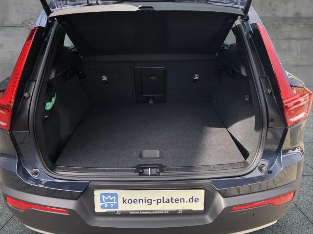 Volvo XC40 Inscription T4