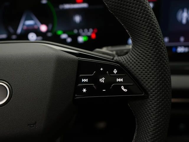 Audi A5 Hybride Quattro S-Line