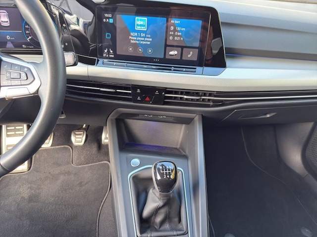 Volkswagen Golf 1.0 TSI Golf VIII Life