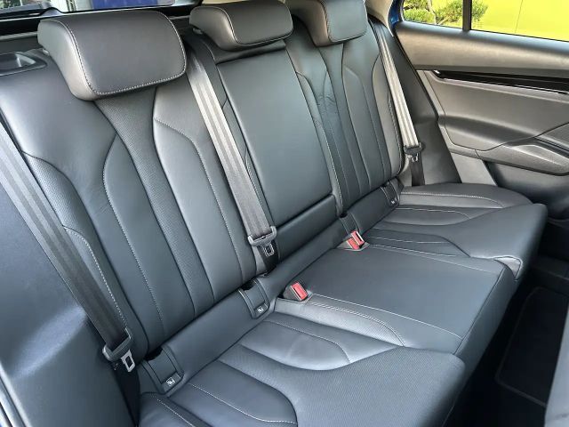 Skoda Enyaq Suite iV 60