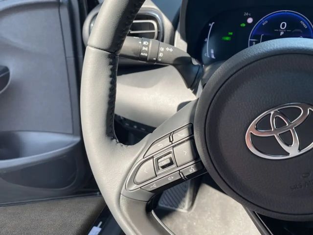 Toyota Yaris Cross 4x2 Hybride