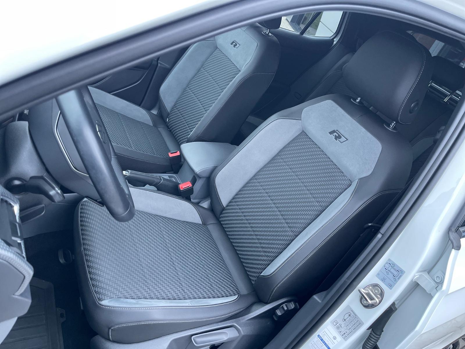 Volkswagen T-Cross DSG R-Line