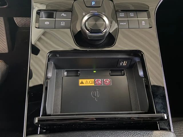 Toyota bZ4X *360°*el Sitz*ACC*SHZ*el Heck*CarPlay*Navi*