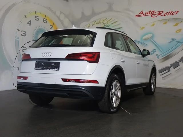 Audi Q5 40 TDI Quattro S-Tronic