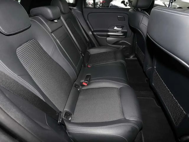 Mercedes-Benz EQA 250 Progressive