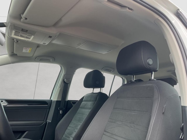 Volkswagen Touran 1.5 TSI ACT DSG Highline