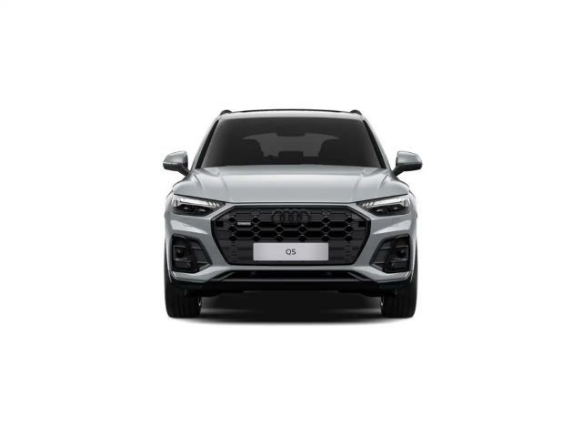 Audi Q5 45 TFSI Quattro S-Line