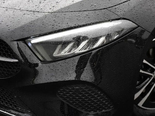 Mercedes-Benz A 180 Progressive