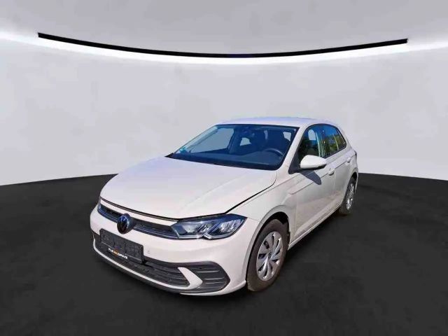 Volkswagen Polo 1.0 MPI Life