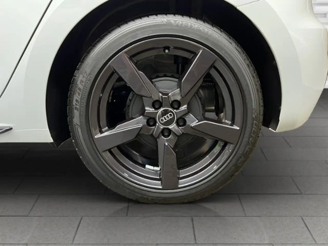 Audi A1 1.0 TFSI Sportback