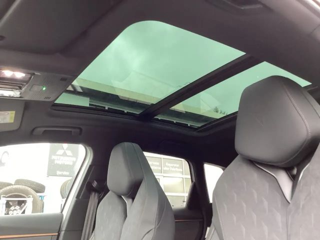 Cupra Terramar 2.0 TSI VZ