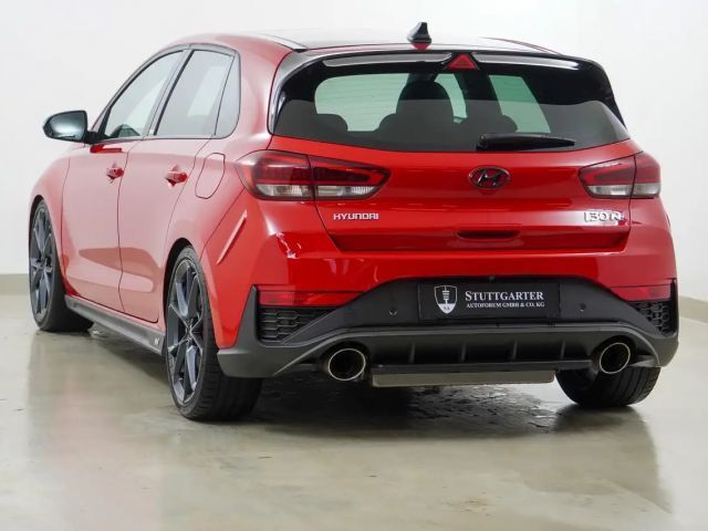 Hyundai i30 N Performance