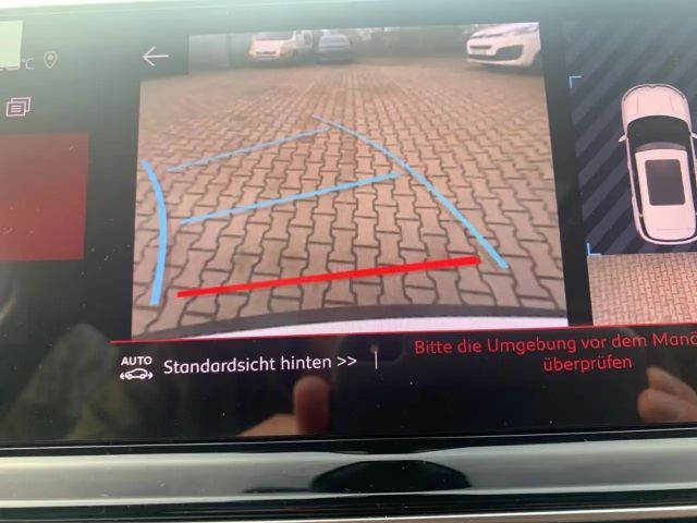 Citroën C5 Aircross Hybrid