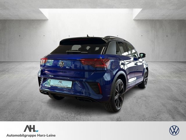 Volkswagen T-Roc 1.5 TSI DSG IQ.Drive