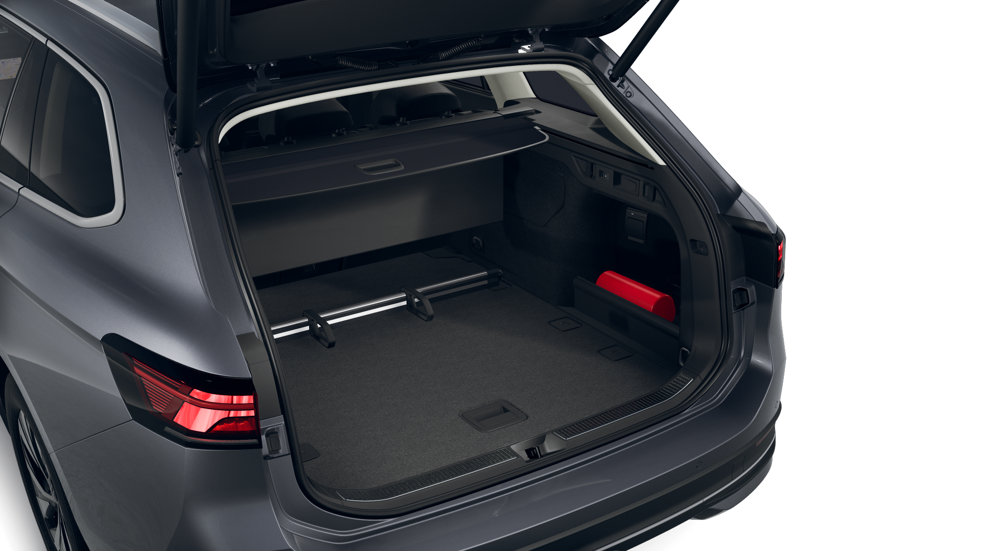 Volkswagen Passat 2.0 TDI Business DSG Variant