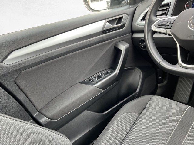 Volkswagen T-Roc 1.5 TSI DSG Life