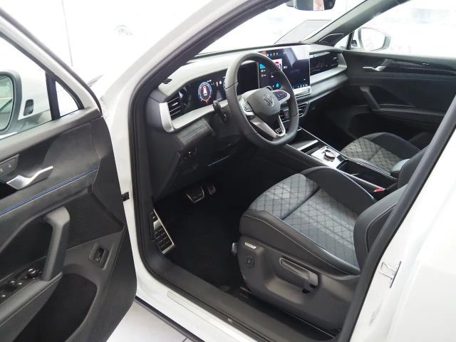 Volkswagen Tayron 4Motion DSG