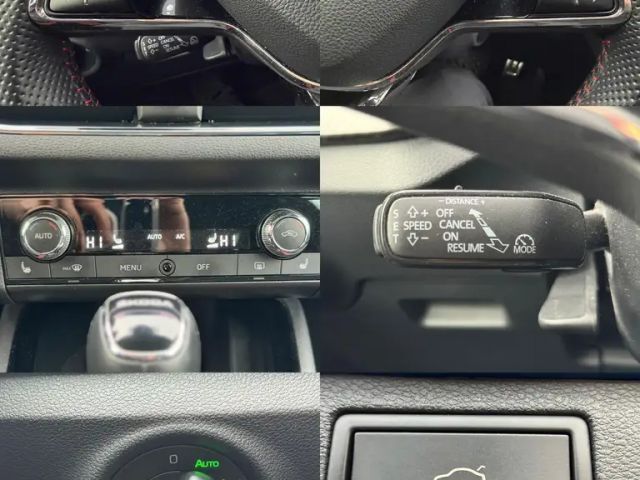 Skoda Kamiq 1.5 TSI Monte Carlo