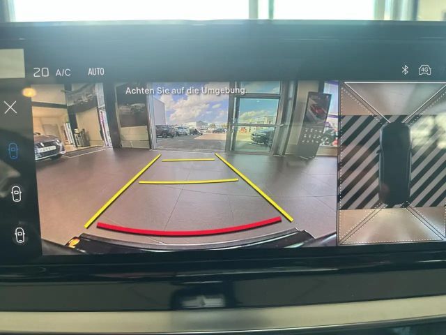 Peugeot 2008 Allure Pack Hybrid