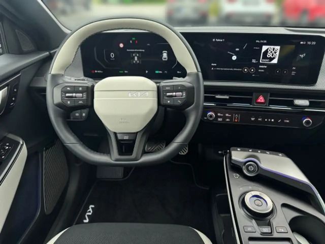 Kia EV6 GT-Line Vierwielaandrijving