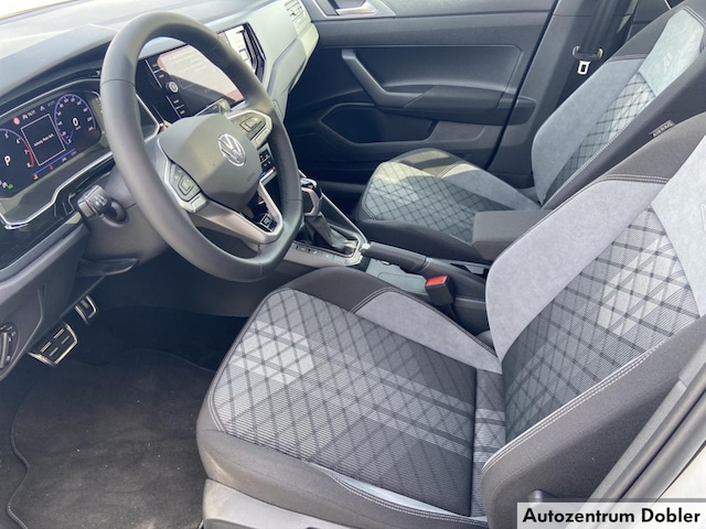 Volkswagen Taigo DSG