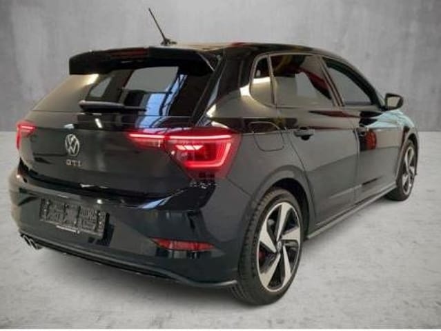 Volkswagen Polo 2.0 TSI DSG