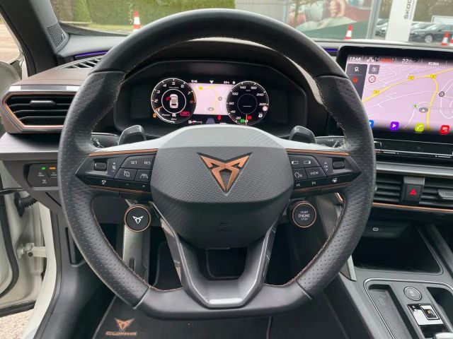 Cupra Formentor 4Drive DSG VZ5