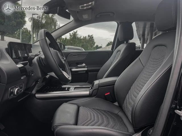 Mercedes-Benz B 200 Progressive