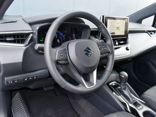 Suzuki Swace Comfort Hybrid