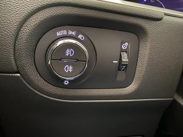 Opel Grandland X GSe