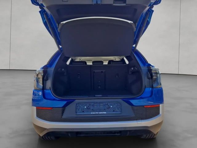 Ford Explorer Extended range RWD