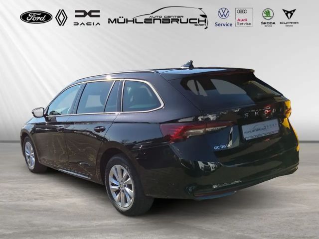Skoda Octavia 1.5 TSI Combi Selection
