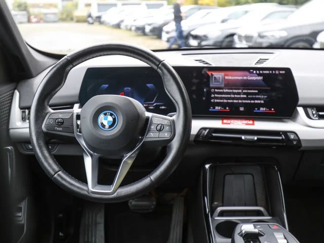 BMW X1 xDrive30 AHK LED NAVI KAMERA SHZ PDC KEYLESS