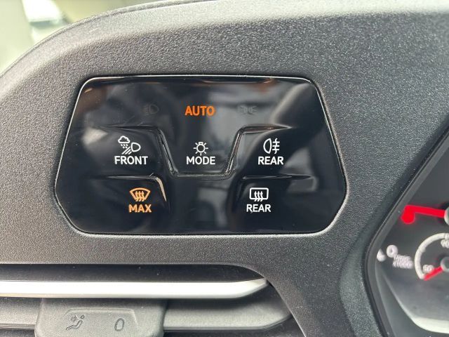 Volkswagen Caddy Life