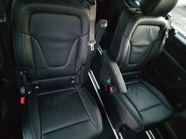 Mercedes-Benz V 250 Limousine Lang