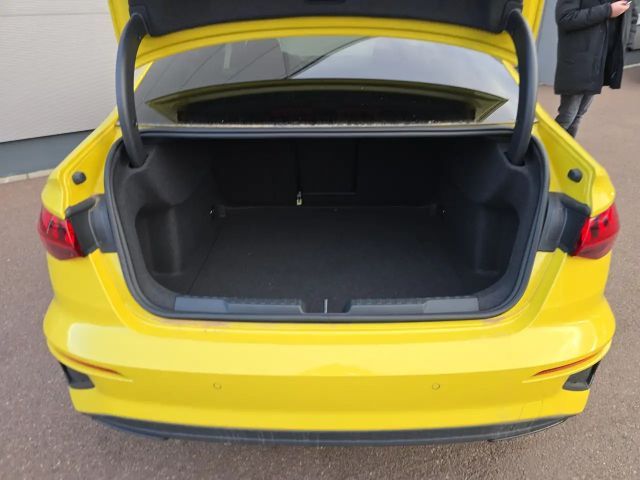 Audi A3 30 TFSI S-Line Sedan