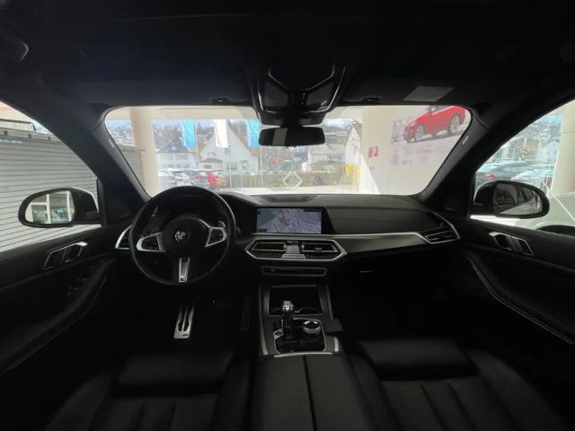 BMW X5 M-Sport Sedan xDrive40d