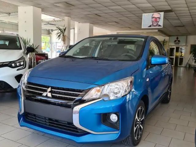 Mitsubishi Space Star ClearTec MIVEC Star