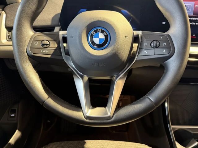 BMW iX1 xDrive30