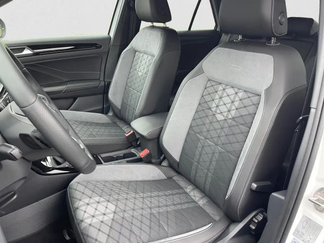 Volkswagen T-Roc DSG R-Line Style