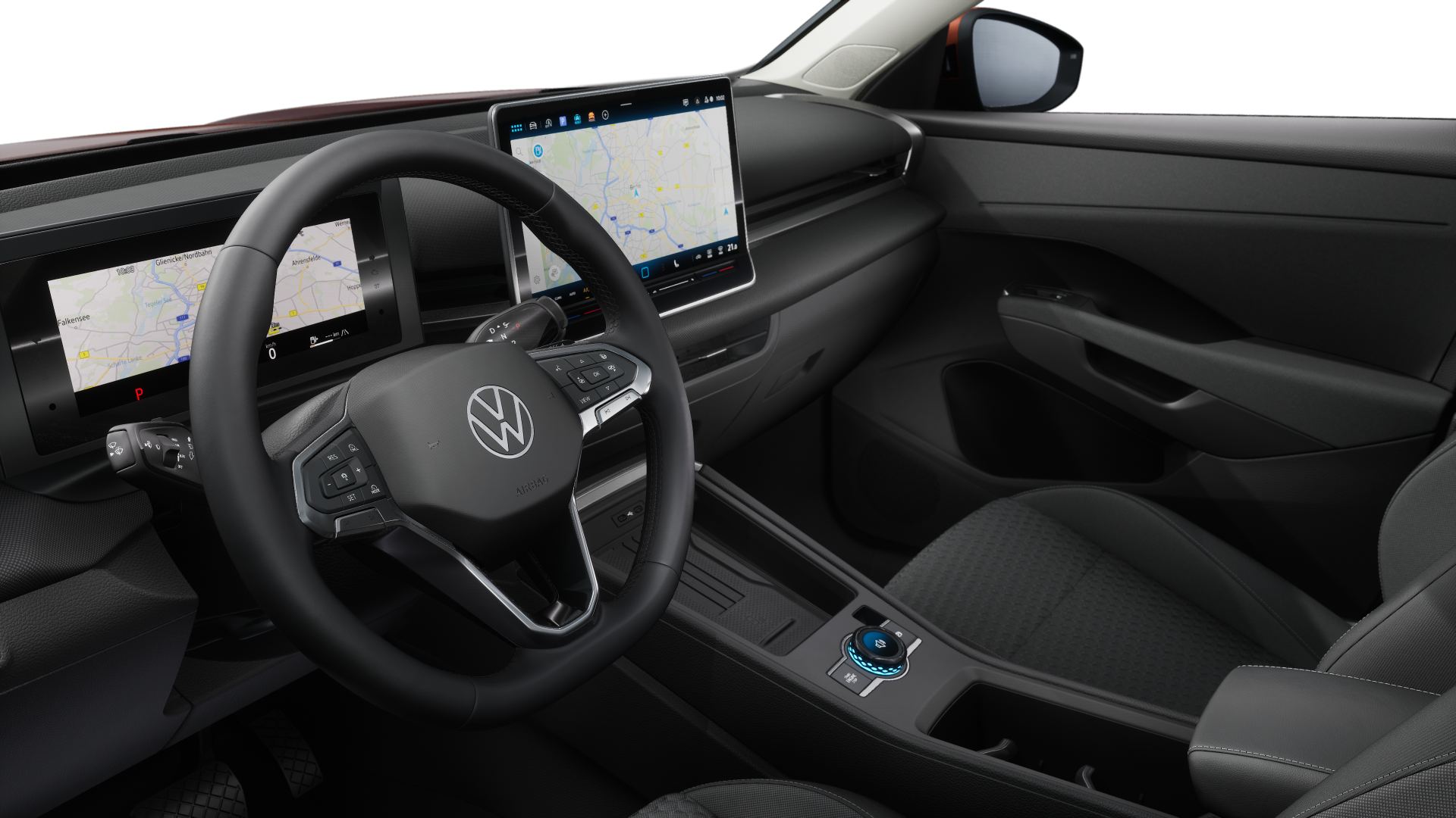 Volkswagen T-Roc 1.5 eTSI DSG Life