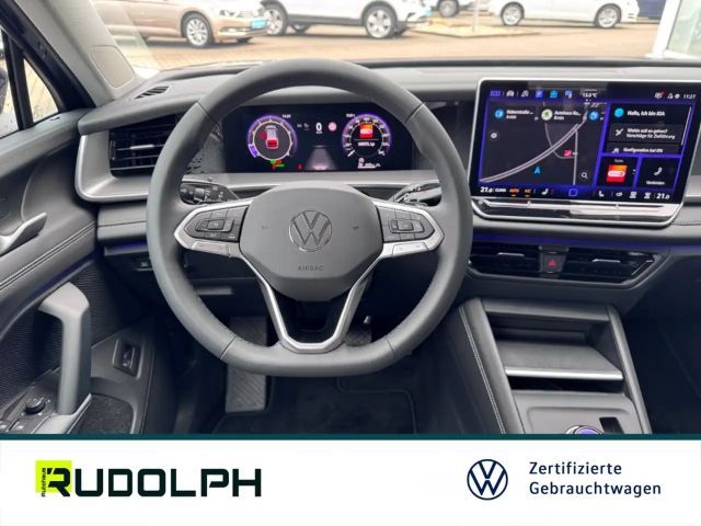 Volkswagen Tayron 1.5 eTSI DSG Life