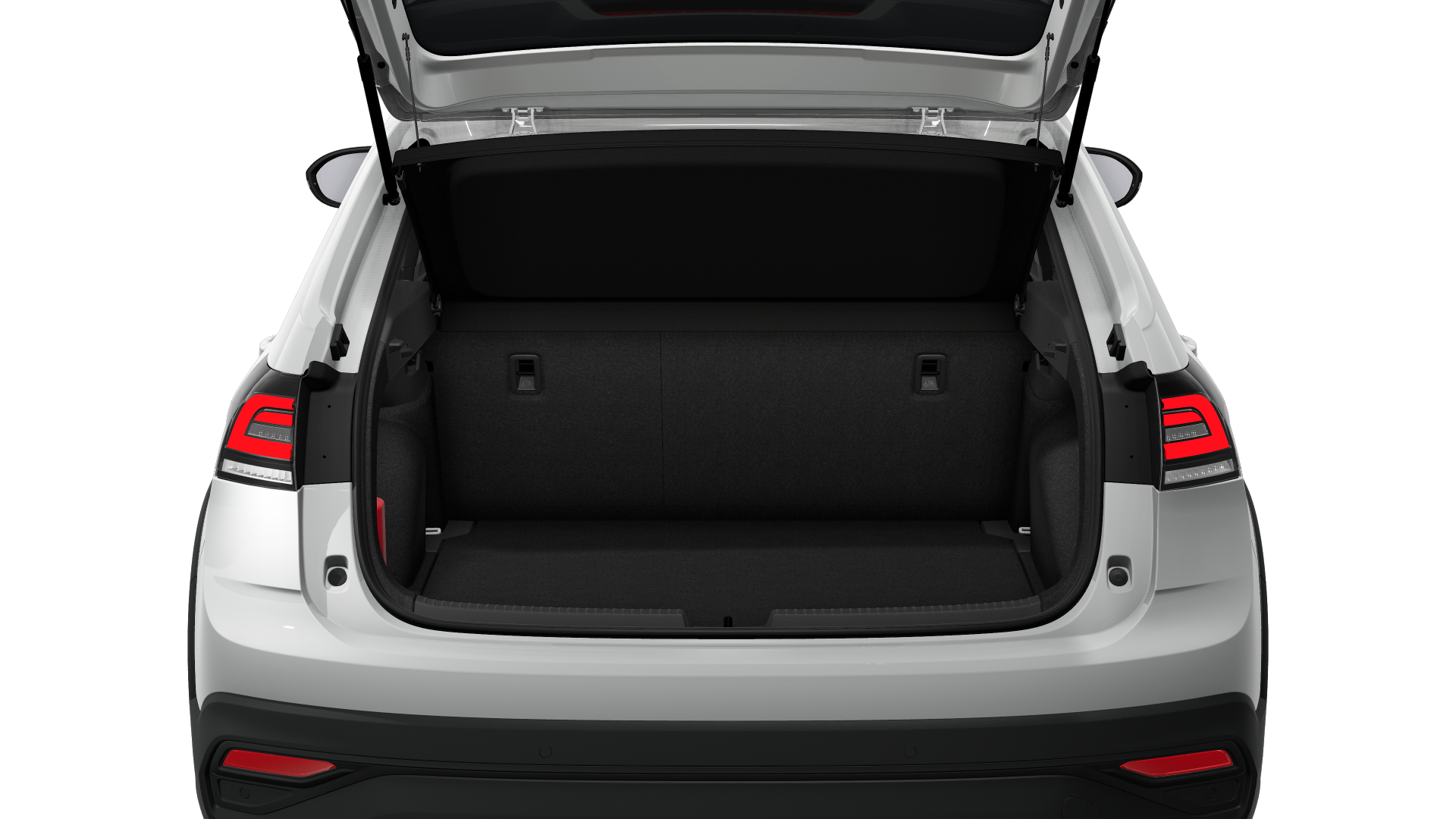 Volkswagen Taigo 1.0 TSI DSG IQ.Drive Move